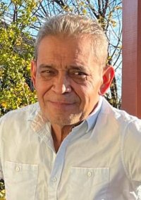 photo of Jose E. Flores